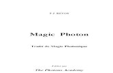 Magic Photon