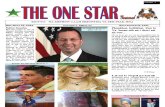 The One Star, September 11, 2011