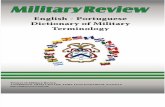 Military Port Eng Dictionary