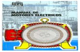 512 - Manual de Motores Electricos - Español