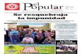 El Popular N° 163 - 4/11/2011
