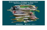 Edmonton-Calgary Corridor Groundwater Atlas - INF 140