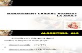 07 Management Cardiac Avansat La Adult