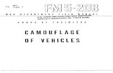 Fm 5 20B Camouflage of Vehicles 1944[1]