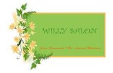 Willy Salon