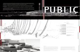 PUBLIC by C. F. Møller Architects - extract