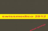 Swissmedico Katalog 2012