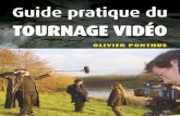 Guide Pratique Tournage Video