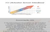 ASI (Actuator Sensor Interface)