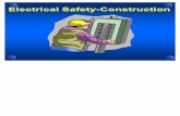 Electrical Safety Slide Invotech India