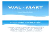Competir y Prosperar Al Estilo Wal - Mart