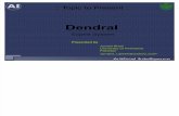44129679 Dendral Expert System
