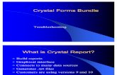 Crystal Forms Bundle