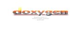 Doxygen Manual 1.7.1