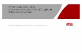 1.- OTF000001 Digital Microwave Communication Principle ISSUE 1.01_ES