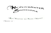Never Winter Grimoire v3.0