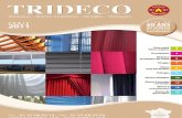 Trideco Catalogue 2011 BD