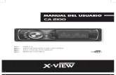 X-  VIEW mnl-2100