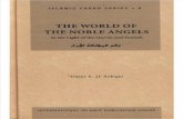 The World of the Noble Angels - Umar S. al-Ashqar