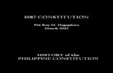 Article 1 - 1987 Philippine Constitution