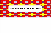 Presentasi Teselasi (Tessellation)