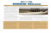 Winter 2011 Kings River Conservation District Newsletter