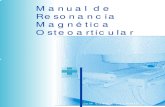 Manual Rm Osteoarticular