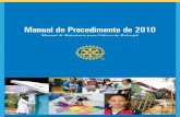 Rotary 488 Manual de Procedimentos