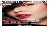 Besos Sublimes -  Mary Kay