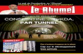 Le Rhumel Edition 01
