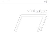 Voltaire User Manual Es