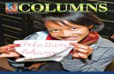 FPCO Columns - May/June 2012