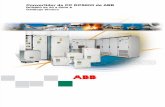 DCS800 Technical Catalogue Es ABB (2)