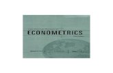 Eviews for Principles of Econometrics