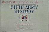 Fifth Army History - Part VII - The Gothic Line