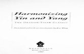 (Taoism) Wong, Eva - Harmonizing Yin and Yang