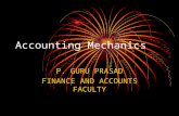 5283342 Accounting Mechanics