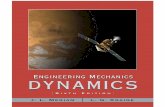 Engineering Mechanics Dynamics, 6th Edition - OCR