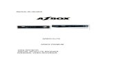 Azbox Hd PT Manual