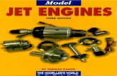 Model Jet Engines (Modeller's World) (Malestrom)