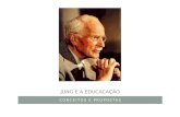 Jung e a Educação