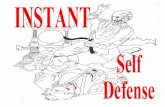 Instant Self Defense How To Win Street Fights Deadly Simple Self Defense Krav Maga Combatives Dirty Fighting Free E-Book