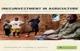 (Mis)Investment in Agriculture: The Role of the International Finance Corporation in the Global Land Grab -The Oakland Institute