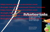 Materials- engineering- science- processing and design By M. F. Ashby- Hugh Shercliff- David Cebon