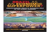 Brainard L., Martinez-Diaz L. (Eds.) Brazil as an Economic Superpower (Brookings Institution Press, 2009)(ISBN 0815702965)(O)(305s)_GI