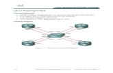 Documents eBooks Cisco Networking Books Training Materials CNAP - OnT v5.0 en CCNP4 v50 PDF CCNP4 Lab 3 1 En