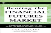 Beating the Financial Futures Mkts - Combining Small Biases Into Money Making Strategies - Collins 2006