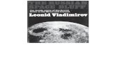 Vladimirov - The Russian Space Bluff - The Inside Story of the Soviet Drive to the Moon (1971)