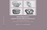 VARNER, Eric R. - Mutilation and Transformation. Damnatio Memoriae and Roman Imperial Portraiture