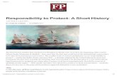 HOMANS 2011 Responsibility to Protect_ a Short History - By Charles Homans _ Foreign Policy